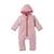 Hofbrucker Wool Overall for Kids – Warm, Soft & Natural 1 thumbnail