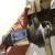 Boat Davits EX1 Superwinch 12 Volt 1000 lb Dinghy Lift Cable w Manual 19 thumbnail