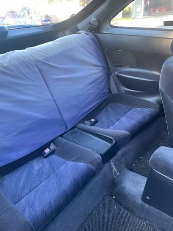 1994 Acura Integra LS - $1,000 (fairfield / vacaville)63654698672003124