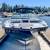 Boat lift jet ski dock small boat port 14 thumbnail