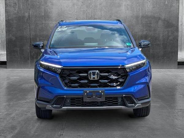 2025 Honda CR-V Hybrid AWD Tracción en las cuatro ruedas CRV Certificado Deportivo-L SUV - $37,850 (Llame *(571) 449-2081* para Confirmar Disponibilidad al Instante)63616738178049121