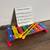 Children’s Xylophone Glockenspiel 8-Note Set - Don't Miss Out! 1 thumbnail