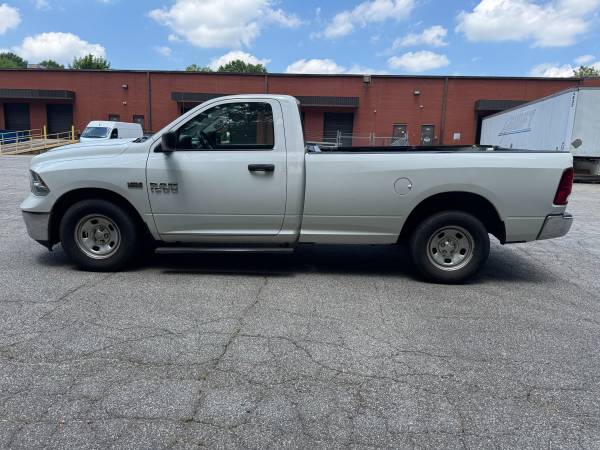 2016 Ram 1500 - $11,800 (norcross)63621242605825124