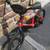Vintage Red Huffy “Looney Tunes” 16”: Bicycle 2 thumbnail