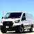 2021 Ford Transit  250 3dr SWB Low Roof Cargo Van Full-Size 4 thumbnail