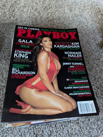 Playboy 1