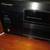 COMPLETELY HOOKED UP AND WORKING OLD SCHOOL STEREO WITH RECORD PLAYER 3 thumbnail