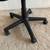 Steelcase "Criterion" mid back office chair. 7 thumbnail
