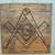 Hand carved wood Masons sign 1 thumbnail