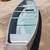 Aluminium Canoe - Sears and Roebuck - 15' Square Stern for Motor 11 thumbnail
