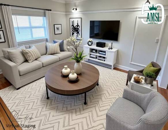 $4,750 / 3br - 1400ft2 - Sunlit 3-Bed, 2-Bath Home Steps from Balboa & McLaren Parks! (excelsior / outer mission)63928538917378123