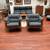 Danish Modern Teak Lounge Chair (1/2 left chair) 11 thumbnail