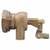 2'' FLOAT VALVE HEAVY DUTY MODEL 2000 NEW 1 thumbnail