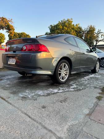 2005 Acura RSX - $4,500 (San José)63470226000515122