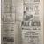 4 sheets of VINTAGE Wrapping Paper from Feb 1947 7 thumbnail
