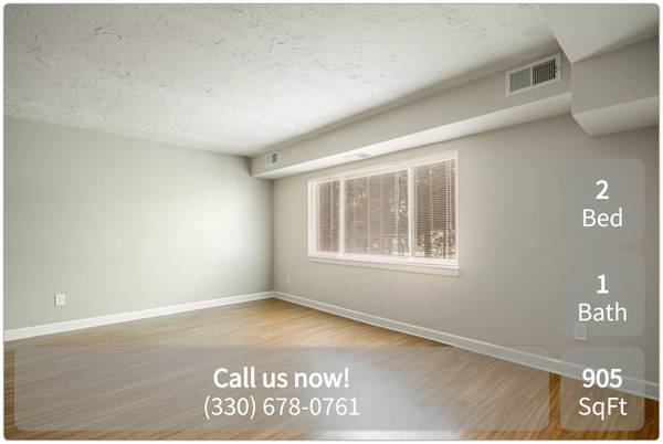 $860 / 2hab - 905ft2 - Bienvenido al paraíso: 2 hab y 1 baño que resuena contigo. (Kent)63661057966721121