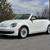 VW BEETLE CONVERTIBLE, LOW MILES, GREAT CARFAX, NO ACCIDENTS, SAME O  2 thumbnail