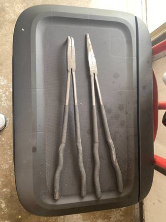 long nose needle nose plierers 1