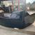 2013 Infiniti m35h back bumper 4 thumbnail