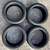 4 BRIDGESTONE BLIZZAK 275/40R20 WINTER TIRES LIKE NEW!! 1 thumbnail