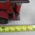 Fire Engine Dept SO Prairie 1920's Red Steel Vintage Fire Truck 15" 9 thumbnail