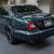2004 Jaguar XJR Supercharged V8 in Jaguar Racing Green 2 thumbnail