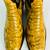 Vintage Adam’s Boot Co. Men’s Size 13 D Cowboy Boots Snakeskin Python 7 thumbnail