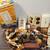 Box of 2 prong electrical adapters, outlets, fuses and more 1 thumbnail