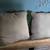2 Large Throw Pillows 5 thumbnail