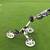 Clic-gear golf pull cart 3 thumbnail