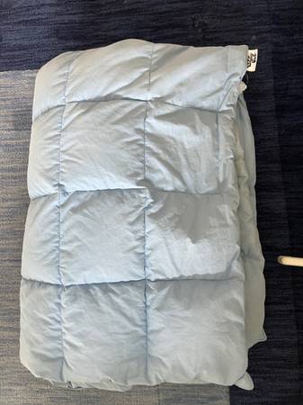 Company Store Comforter 1