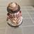Villeroy & Boch Snowman Hinged Trinket Box 2 thumbnail