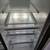 1 year old WHIRLPOOL stainless steel side x side fridge excellent condition 10 thumbnail