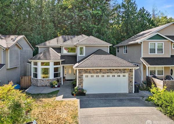 $675 / 5br - 2962ft2 - Beautiful 3 story home in Olympia63688425301251120