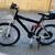 Dual suspension ebike 48V 1000W motor 20Ah battery 3 thumbnail