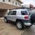 2007 Toyota FJ Cruiser 4WD 120,000 miles 2 thumbnail