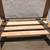 1 x Ikea Birch Trestle Solid Wood Mittback 7 thumbnail