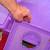 FERRET Deluxe Purple Play Center Super Pet Home Base Parts 2 thumbnail
