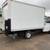 2016 Chevrolet 3500 Express Cube Box Truck 2 thumbnail