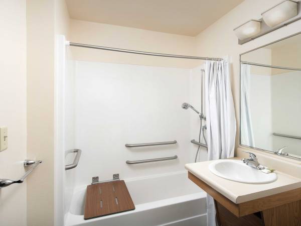 $1,470 Welcome to Extended Stay America Select Suites (West Valley City)63671007832835121