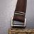 GUCCI GG Plus Used Shoulder Bag Crossbody Brown PVC Vintage #EA928 S 5 thumbnail