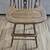 Oak high chair 2 thumbnail