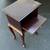 Antique End Table 2 thumbnail