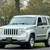 2009 Jeep Liberty Sport 4WD 2 thumbnail