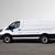 2024 Ford Transit Cargo Van T-250 130" Low Rf 9070 GVWR RWD: LOW KMS 3 thumbnail