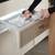 *Open Box* 30” Monogram Built-in Panel Ready Wine Cooler-106 Bottles 11 thumbnail