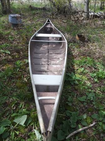Canoe 1