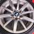2008-2013 BMW E93 328i 335i 17" Alloy Wheel Rim Tire 8Jx17H2 Set OEM 1 thumbnail