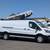 2022 Ford Transit-350  Bucket Boom Long Low Roof Cargo Van MANAGER SPE 3 thumbnail