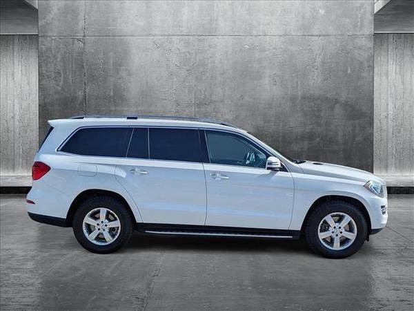 2016 Mercedes-Benz GL AWD Tracción en las Cuatro Ruedas GL450 GL-Class GL 450 SUV - $15,903 (Llame *(949) 674-4104* para Confirmar Disponibilidad al Instante)63618208305667123